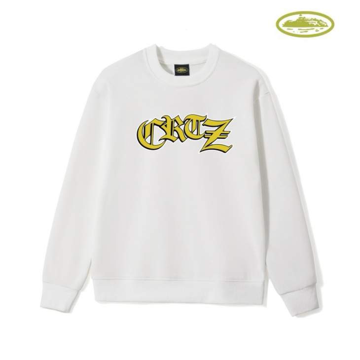 Corteiz Sweatshirt _SKUCorteizS-2XLastxC110331494